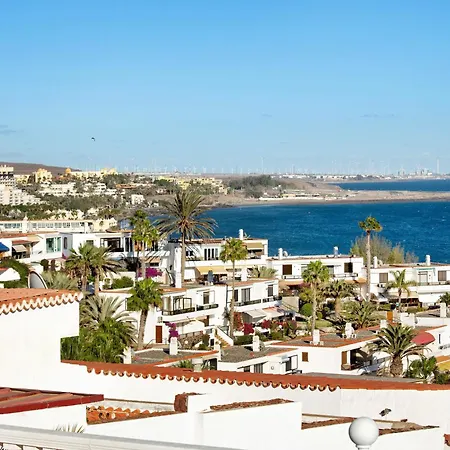 Sol Del Sur Apartmán *