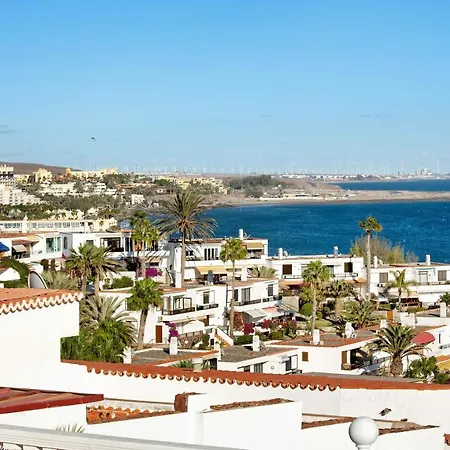 Sol Del Sur San Bartolomé
