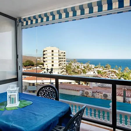 Sol Del Sur Apartmán