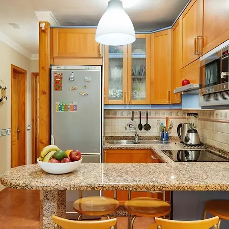 Apartmán Sol Del Sur *