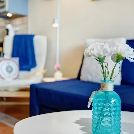 Sol Del Sur Apartment *