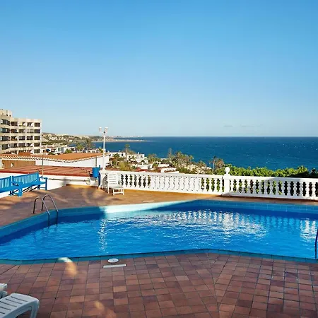 Sol Del Sur Apartment