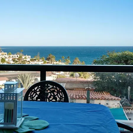 Apartment Sol Del Sur San Bartolome de Tirajana (Gran Canaria)