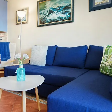 Apartment Sol Del Sur
