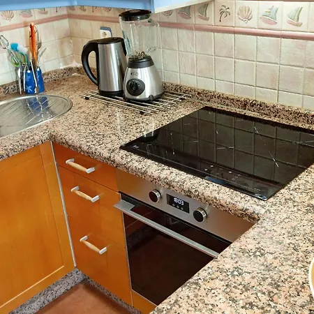 Apartment Sol Del Sur *