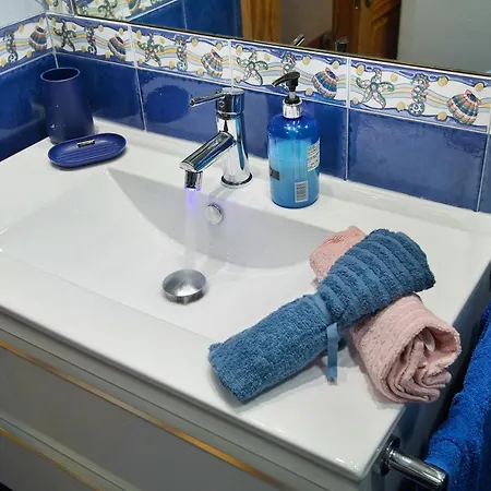 Sol Del Sur San Bartolomé