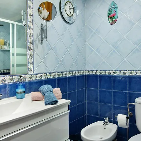 Sol Del Sur San Bartolomé