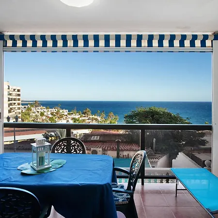 Apartamento Sol Del Sur *