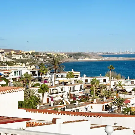 Apartamento Sol Del Sur