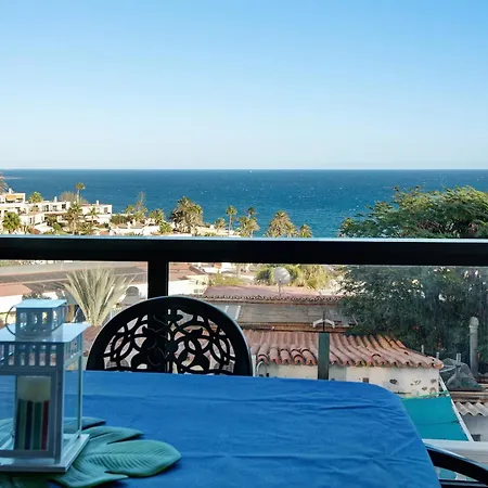 Sol Del Sur San Bartolomé