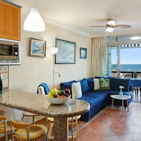 Sol Del Sur Apartamento