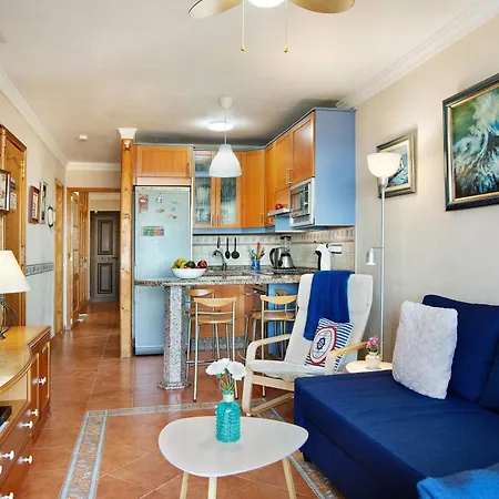 Sol Del Sur Apartamento San Bartolomé