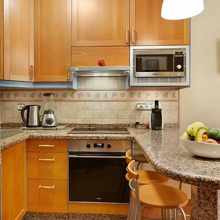 Apartamento Sol Del Sur San Bartolomé