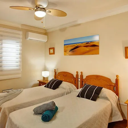 Apartamento Sol Del Sur *
