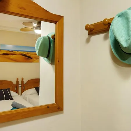 Sol Del Sur Apartamento