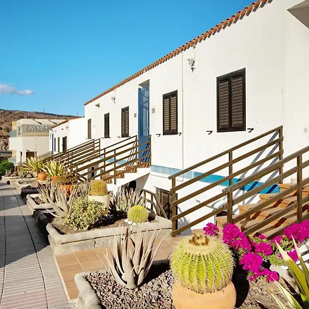 Sol Del Sur Apartamento San Bartolomé