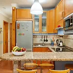 Apartman Sol Del Sur *