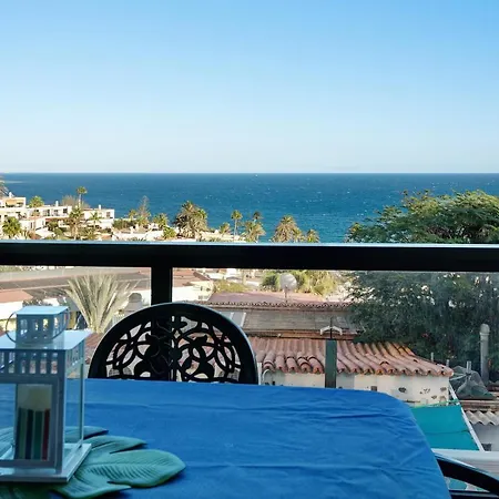 Apartman Sol Del Sur San Bartolomé